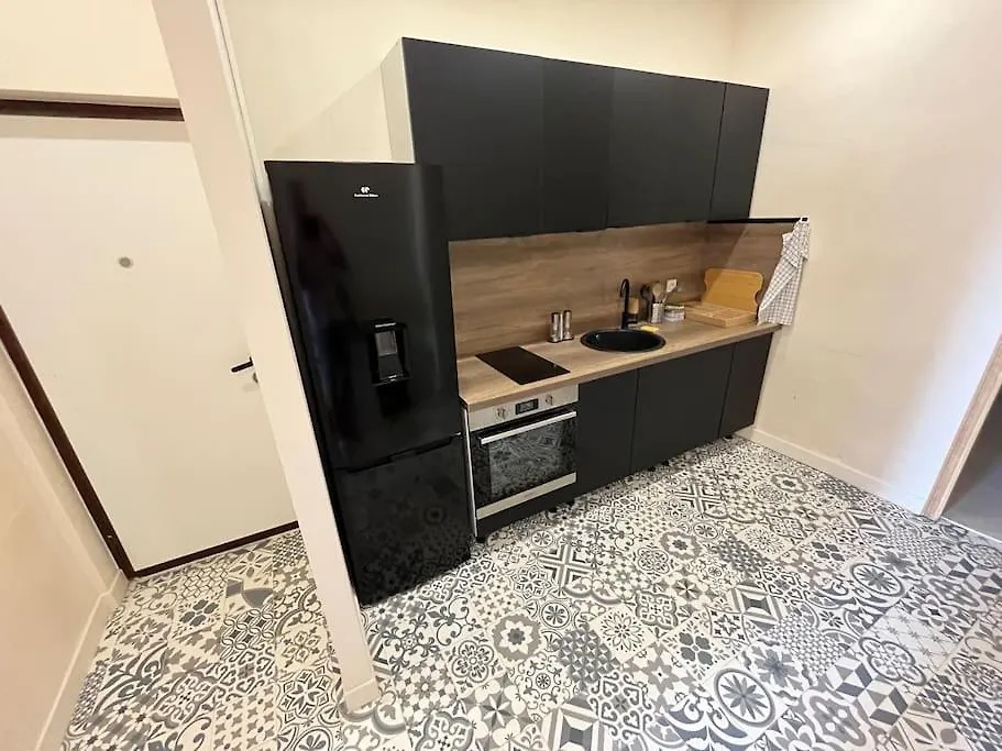 Place Aux Aires Grasse Apartment