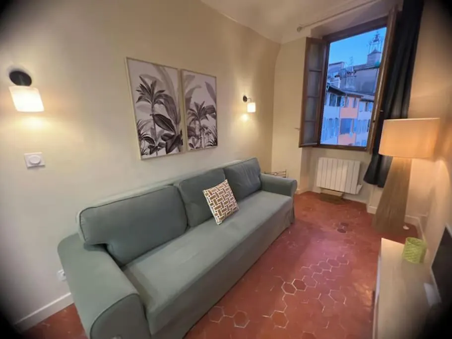 Place Aux Aires Grasse